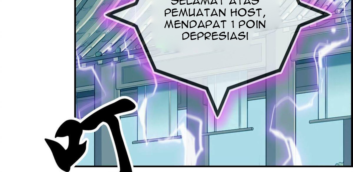 Strongest System (The Strongest Dandy System) Chapter 03 Gambar 28